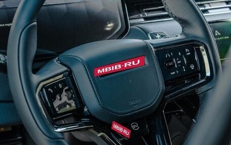 Land Rover Range Rover Sport, 2025 год, 31 990 000 рублей, 7 фотография