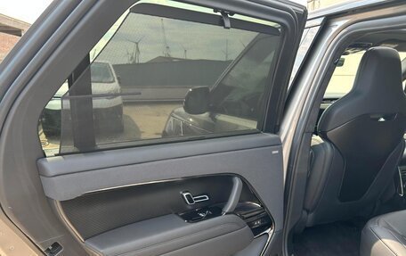 Land Rover Range Rover Sport, 2025 год, 31 990 000 рублей, 16 фотография