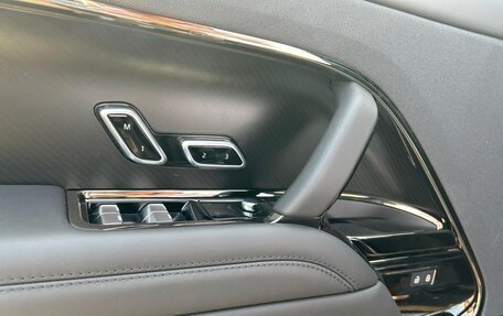 Land Rover Range Rover Sport, 2025 год, 31 990 000 рублей, 12 фотография