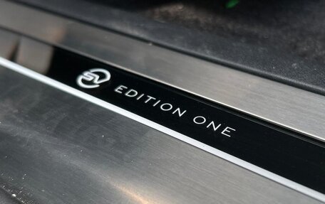 Land Rover Range Rover Sport, 2025 год, 31 990 000 рублей, 20 фотография