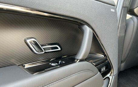Land Rover Range Rover Sport, 2025 год, 31 990 000 рублей, 19 фотография