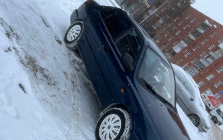 Hyundai Accent II, 2008 год, 365 000 рублей, 5 фотография