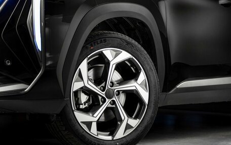 Geely Atlas, 2025 год, 3 447 898 рублей, 4 фотография