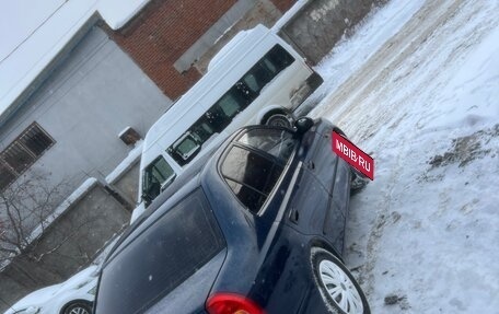 Hyundai Accent II, 2008 год, 365 000 рублей, 3 фотография