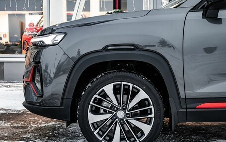 Changan CS35 Plus, 2025 год, 2 752 101 рублей, 9 фотография