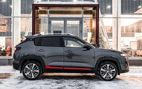 Changan CS35 Plus, 2025 год, 2 752 101 рублей, 8 фотография