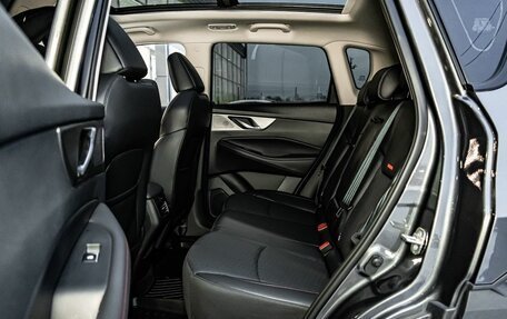 Changan CS35 Plus, 2025 год, 2 752 101 рублей, 11 фотография