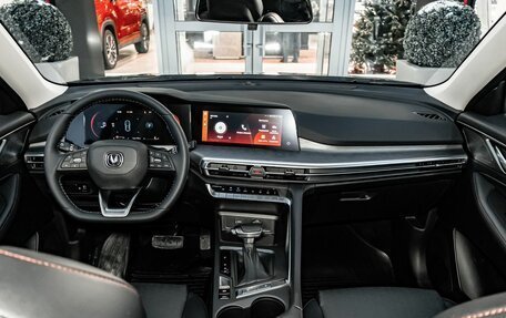 Changan CS35 Plus, 2025 год, 2 752 101 рублей, 14 фотография