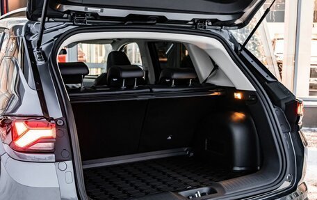 Changan CS35 Plus, 2025 год, 2 752 101 рублей, 25 фотография