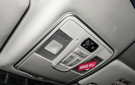 Changan CS35 Plus, 2025 год, 2 752 101 рублей, 22 фотография