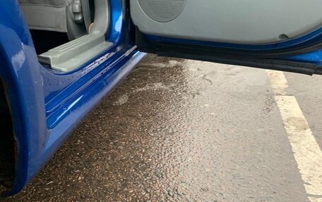 Chevrolet Lacetti, 2010 год, 480 000 рублей, 6 фотография