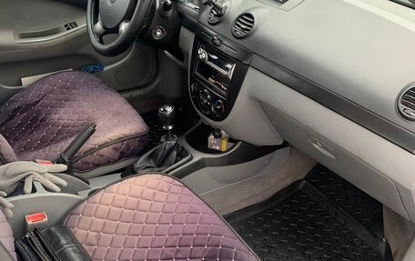 Chevrolet Lacetti, 2010 год, 480 000 рублей, 8 фотография