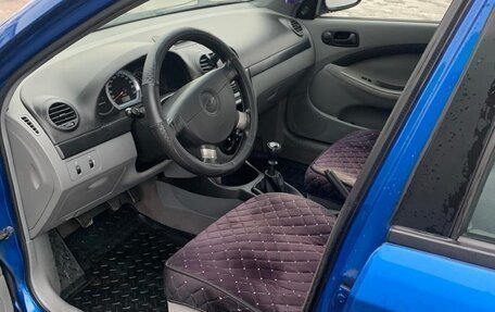 Chevrolet Lacetti, 2010 год, 480 000 рублей, 9 фотография