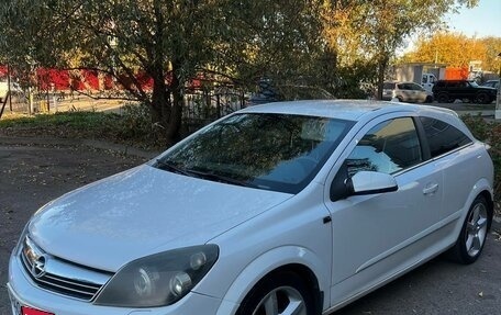 Opel Astra H, 2011 год, 580 000 рублей, 1 фотография
