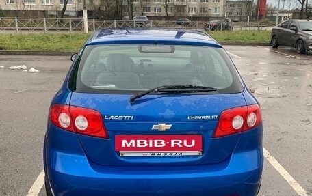Chevrolet Lacetti, 2010 год, 480 000 рублей, 2 фотография