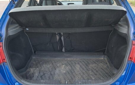 Chevrolet Lacetti, 2010 год, 480 000 рублей, 10 фотография