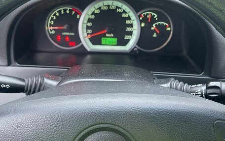 Chevrolet Lacetti, 2010 год, 480 000 рублей, 14 фотография