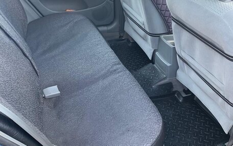 Chevrolet Lacetti, 2010 год, 480 000 рублей, 13 фотография