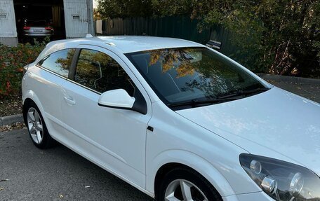 Opel Astra H, 2011 год, 580 000 рублей, 3 фотография