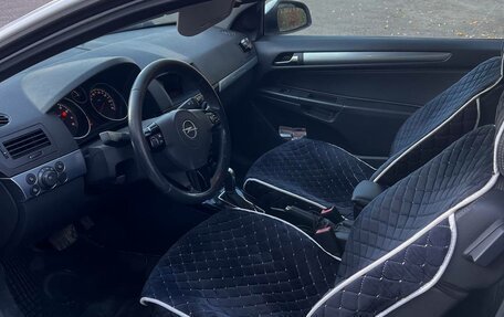 Opel Astra H, 2011 год, 580 000 рублей, 6 фотография