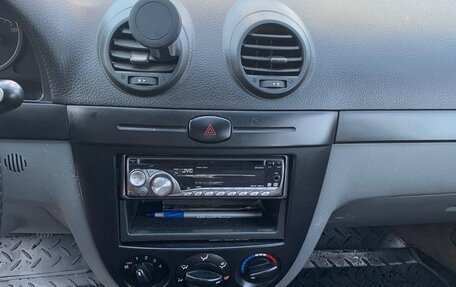 Chevrolet Lacetti, 2010 год, 480 000 рублей, 12 фотография