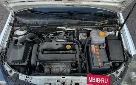 Opel Astra H, 2011 год, 580 000 рублей, 2 фотография