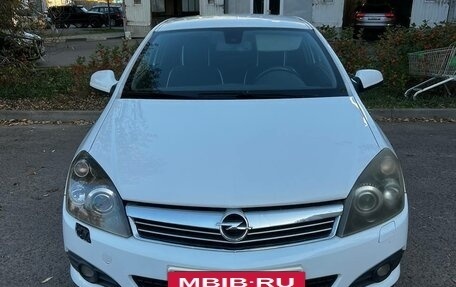 Opel Astra H, 2011 год, 580 000 рублей, 5 фотография