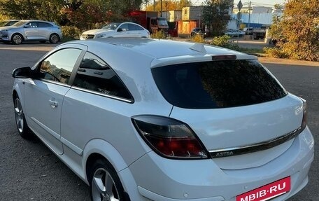 Opel Astra H, 2011 год, 580 000 рублей, 4 фотография