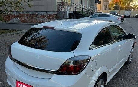 Opel Astra H, 2011 год, 580 000 рублей, 7 фотография