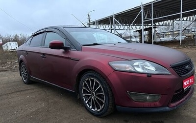 Ford Mondeo IV, 2007 год, 550 000 рублей, 1 фотография