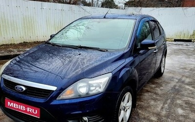 Ford Focus II рестайлинг, 2010 год, 565 000 рублей, 1 фотография