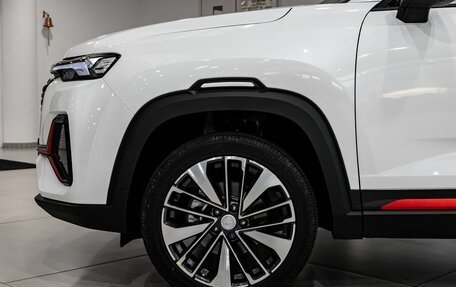 Changan CS35 Plus, 2025 год, 2 692 701 рублей, 9 фотография