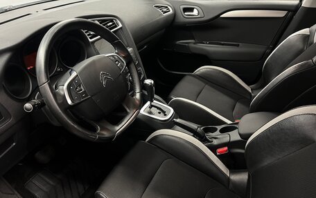 Citroen C4 II рестайлинг, 2012 год, 555 000 рублей, 6 фотография