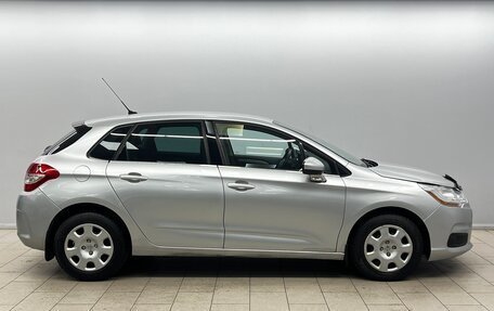 Citroen C4 II рестайлинг, 2012 год, 555 000 рублей, 4 фотография