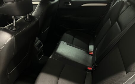 Citroen C4 II рестайлинг, 2012 год, 555 000 рублей, 15 фотография