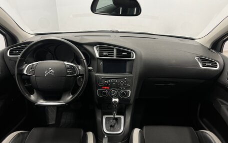 Citroen C4 II рестайлинг, 2012 год, 555 000 рублей, 9 фотография