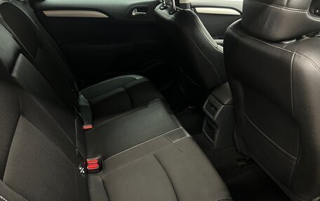 Citroen C4 II рестайлинг, 2012 год, 555 000 рублей, 14 фотография