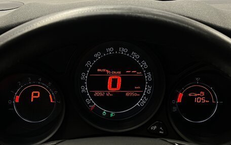 Citroen C4 II рестайлинг, 2012 год, 555 000 рублей, 8 фотография