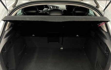 Citroen C4 II рестайлинг, 2012 год, 555 000 рублей, 16 фотография