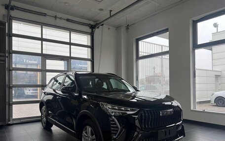 Haval Jolion, 2025 год, 2 800 000 рублей, 1 фотография