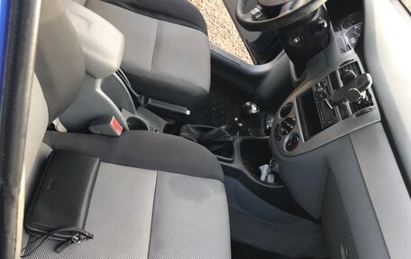 Chevrolet Lacetti, 2010 год, 430 000 рублей, 2 фотография