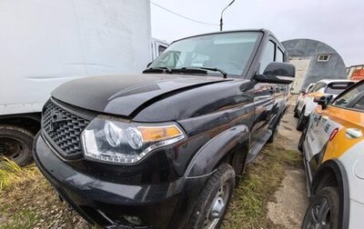 ЛуАЗ Pickup, 2024 год, 1 632 120 рублей, 1 фотография