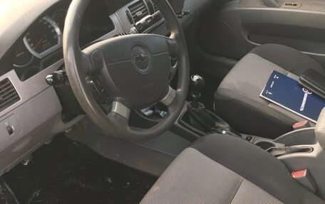 Chevrolet Lacetti, 2010 год, 430 000 рублей, 3 фотография