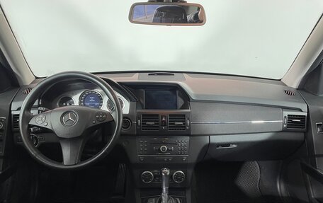 Mercedes-Benz GLK-Класс, 2011 год, 1 499 000 рублей, 10 фотография