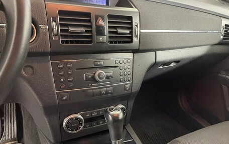 Mercedes-Benz GLK-Класс, 2011 год, 1 499 000 рублей, 13 фотография