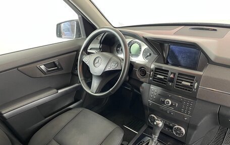 Mercedes-Benz GLK-Класс, 2011 год, 1 499 000 рублей, 9 фотография