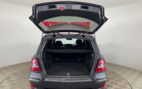 Mercedes-Benz GLK-Класс, 2011 год, 1 499 000 рублей, 7 фотография