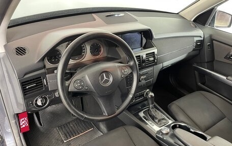 Mercedes-Benz GLK-Класс, 2011 год, 1 499 000 рублей, 8 фотография