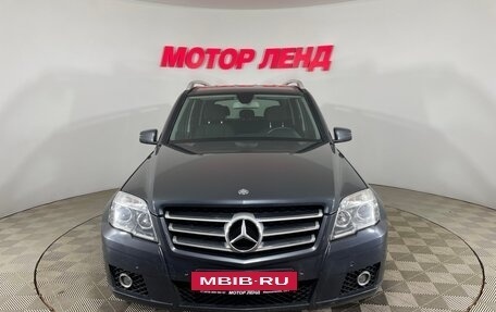 Mercedes-Benz GLK-Класс, 2011 год, 1 499 000 рублей, 2 фотография