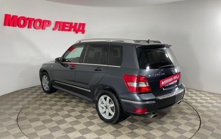 Mercedes-Benz GLK-Класс, 2011 год, 1 499 000 рублей, 6 фотография